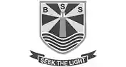 Beaconhouse School System Logo Grey