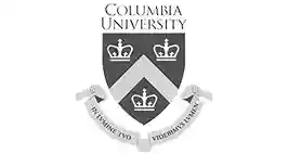 Columbia University Logo Columbia University logo – our SAT students have been accepted here