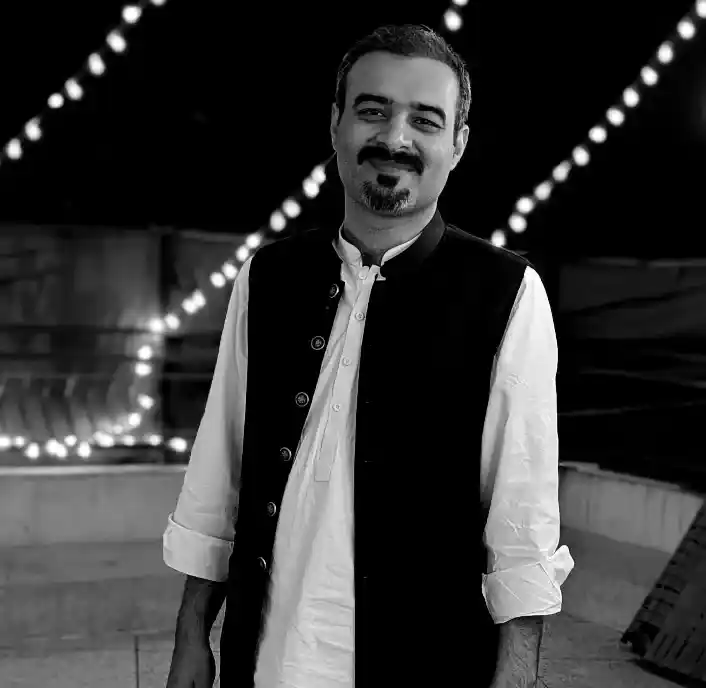 Founder of our SAT tutoring company based in Pakistan