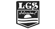 LGS School Logo Grey