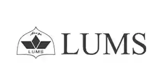 LUMS University Logo LUMS University logo – our SAT students have been accepted here