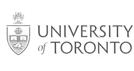 University of Toronto Logo Grey University of Toronto (UofT) logo – our SAT students have been accepted here